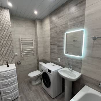 Сдается 1-комнатная квартира, 37 м²