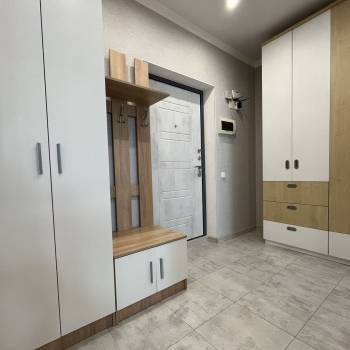 Сдается 1-комнатная квартира, 37 м²
