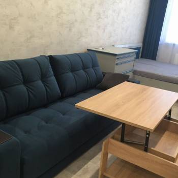 Сдается 1-комнатная квартира, 37 м²