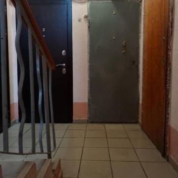 Сдается 2-х комнатная квартира, 48 м²