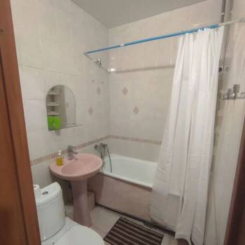 Сдается 1-комнатная квартира, 23,5 м²