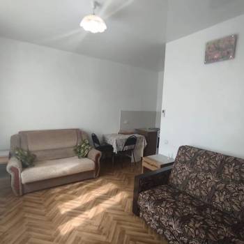 Сдается 1-комнатная квартира, 23,5 м²