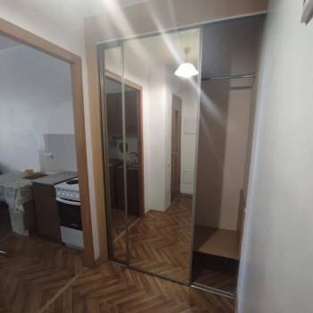 Сдается 1-комнатная квартира, 23,5 м²