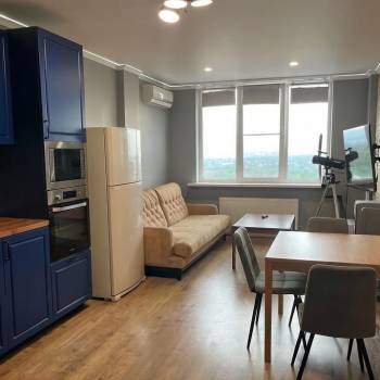 Продается 2-х комнатная квартира, 84,7 м²