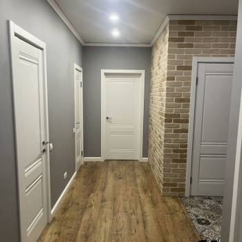 Продается 2-х комнатная квартира, 84,7 м²