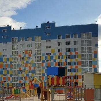 Продается 2-х комнатная квартира, 84,7 м²