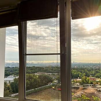 Продается 2-х комнатная квартира, 84,7 м²