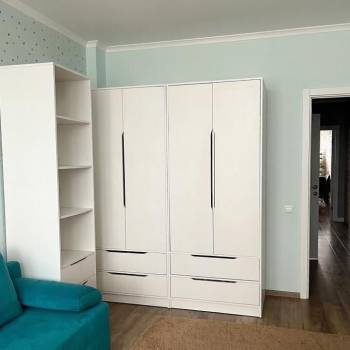 Продается 2-х комнатная квартира, 84,7 м²