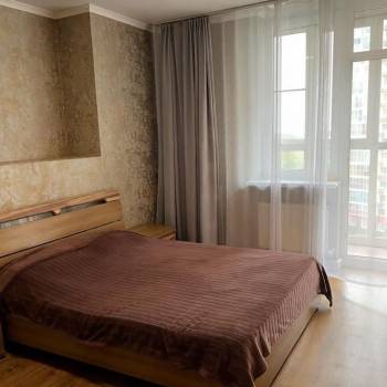 Продается 2-х комнатная квартира, 84,7 м²