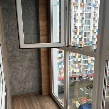 Продается 2-х комнатная квартира, 84,7 м²