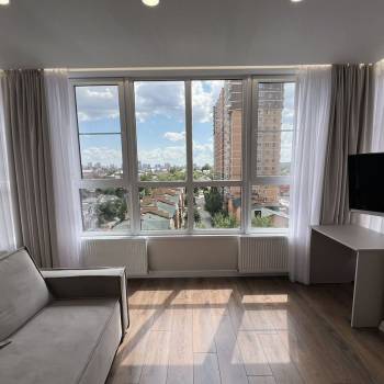 Сдается 1-комнатная квартира, 29 м²
