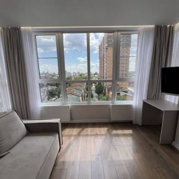 Сдается 1-комнатная квартира, 29 м²