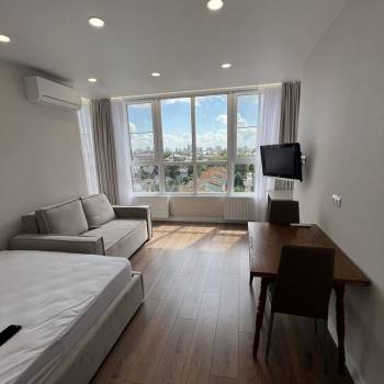 Сдается 1-комнатная квартира, 29 м²