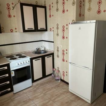 Сдается 1-комнатная квартира, 0 м²