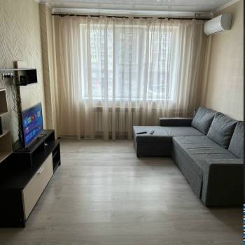 Сдается 1-комнатная квартира, 0 м²