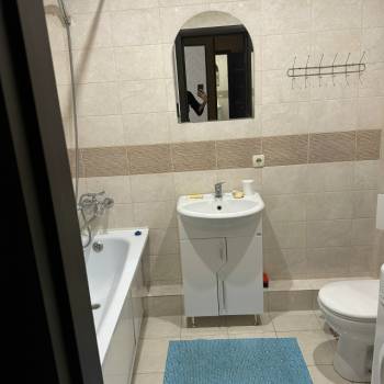 Сдается 1-комнатная квартира, 0 м²