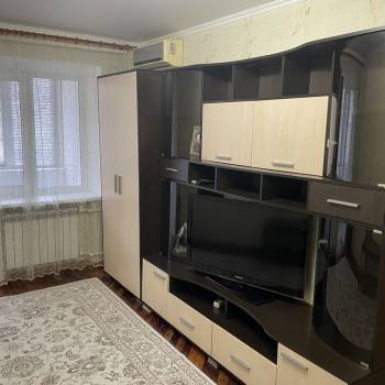 Сдается 1-комнатная квартира, 34 м²