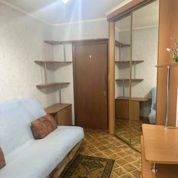 Продается 2-х комнатная квартира, 48 м²