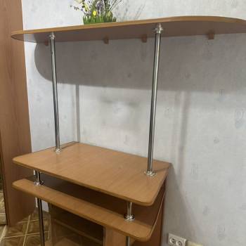 Продается 2-х комнатная квартира, 48 м²