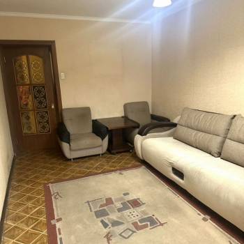 Продается 2-х комнатная квартира, 48 м²