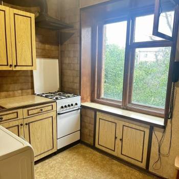 Продается 2-х комнатная квартира, 48 м²