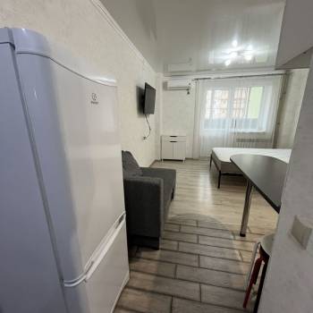 Сдается 1-комнатная квартира, 32 м²