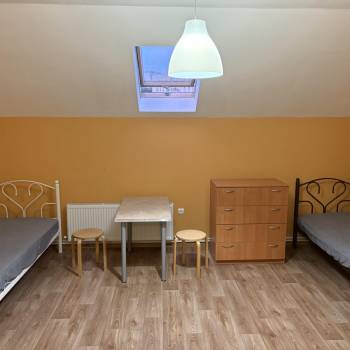 Сдается 1-комнатная квартира, 23 м²