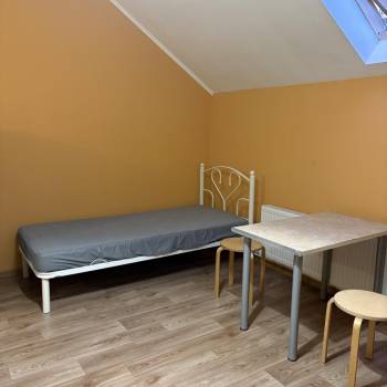 Сдается 1-комнатная квартира, 23 м²