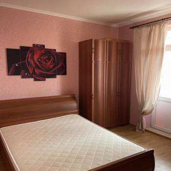 Сдается 2-х комнатная квартира, 63 м²