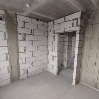 Продается 2-х комнатная квартира, 48,4 м²