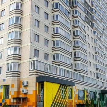 Продается 2-х комнатная квартира, 48,4 м²