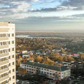 Продается 2-х комнатная квартира, 48,4 м²
