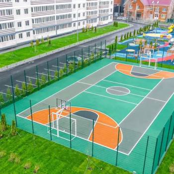 Продается 2-х комнатная квартира, 48,4 м²