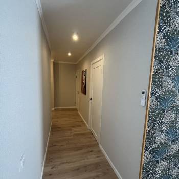 Сдается 1-комнатная квартира, 37 м²