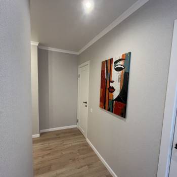 Сдается 1-комнатная квартира, 37 м²
