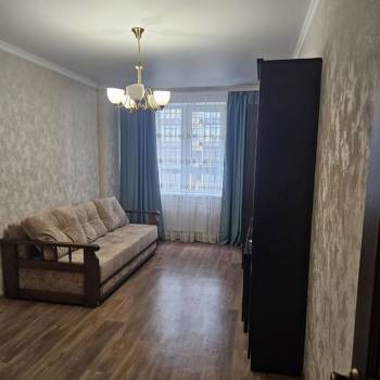 Сдается 1-комнатная квартира, 40,1 м²