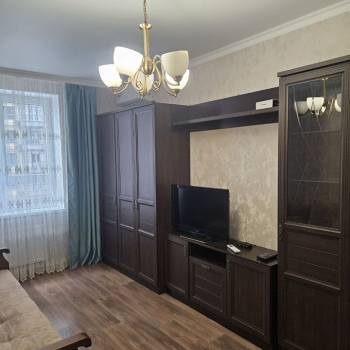 Сдается 1-комнатная квартира, 40,1 м²