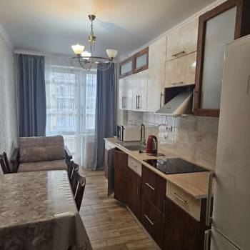 Сдается 1-комнатная квартира, 40,1 м²