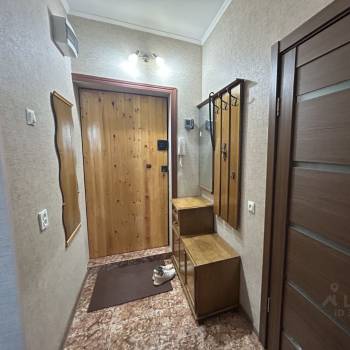 Сдается 1-комнатная квартира, 40 м²