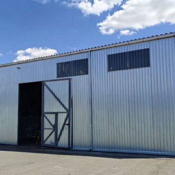 Сдается Нежилое помещение, 322 м²