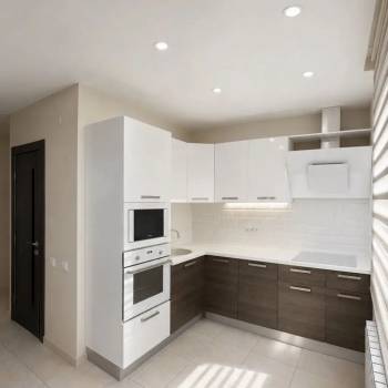 Продается 1-комнатная квартира, 65,9 м²