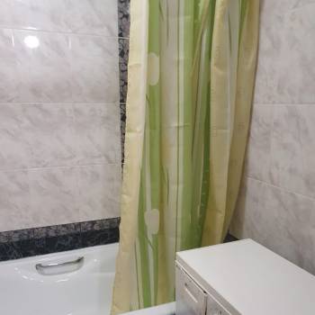 Сдается 1-комнатная квартира, 43 м²