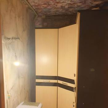 Сдается 1-комнатная квартира, 43 м²