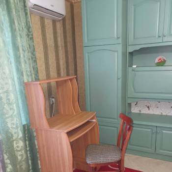 Сдается 1-комнатная квартира, 43 м²