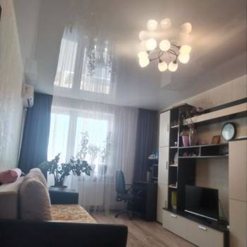 Сдается 1-комнатная квартира, 34,6 м²