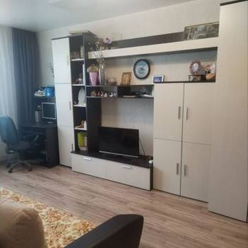 Сдается 1-комнатная квартира, 34,6 м²