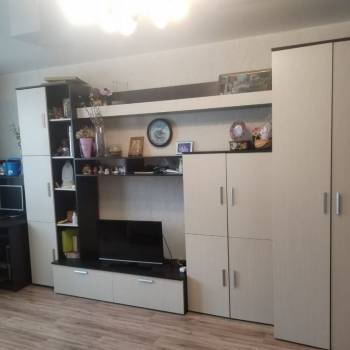 Сдается 1-комнатная квартира, 34,6 м²