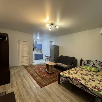 Сдается 1-комнатная квартира, 35 м²