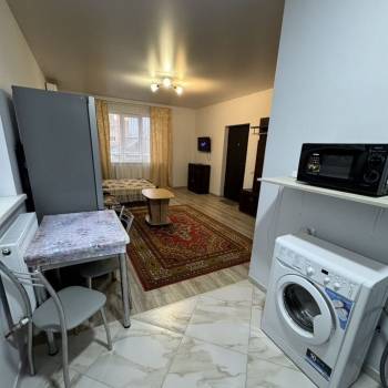 Сдается 1-комнатная квартира, 35 м²