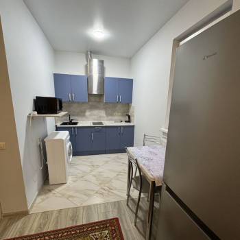 Сдается 1-комнатная квартира, 35 м²